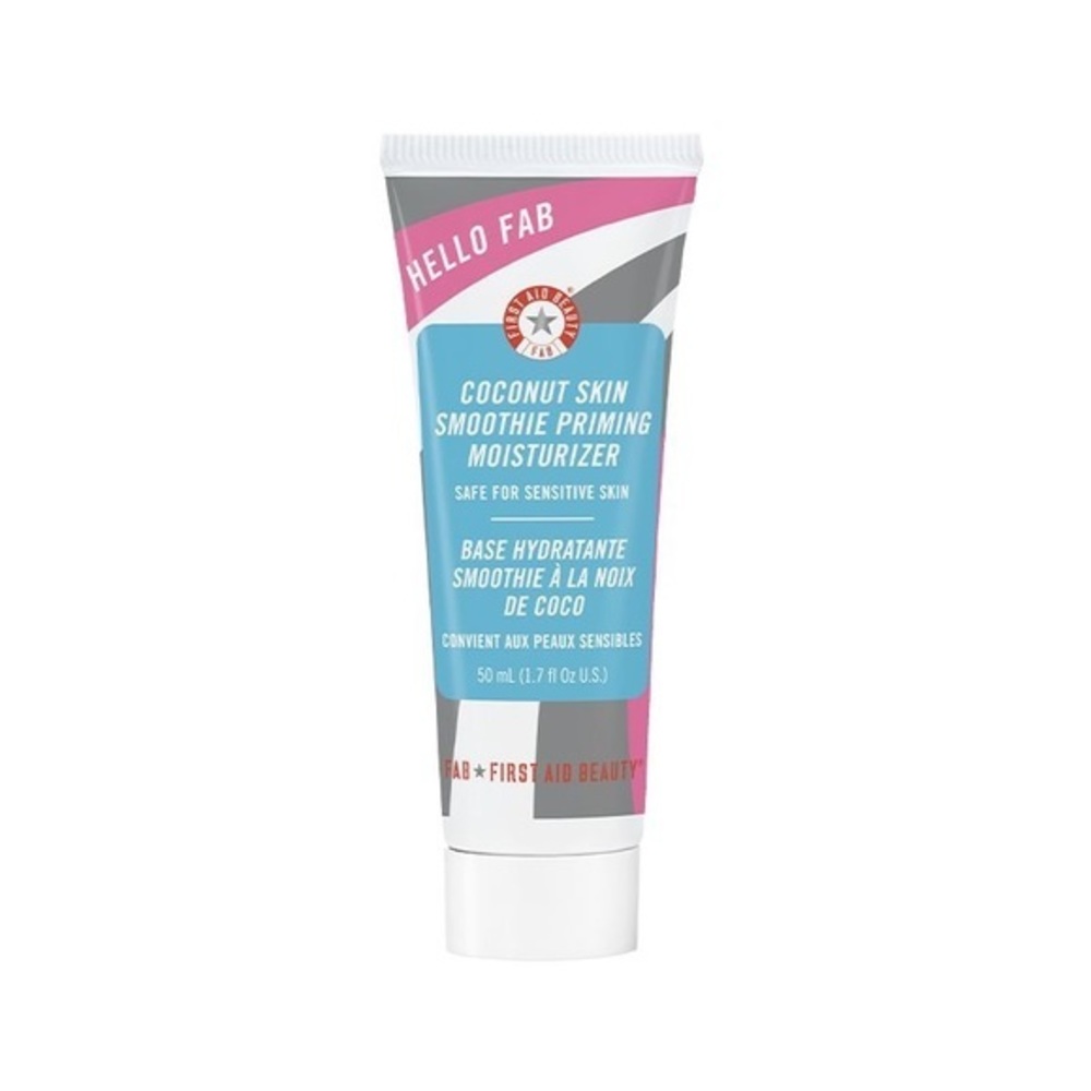 FIRST AID BEAUTY Coconut Skin Priming Moisturizer - Picture 2 of 5